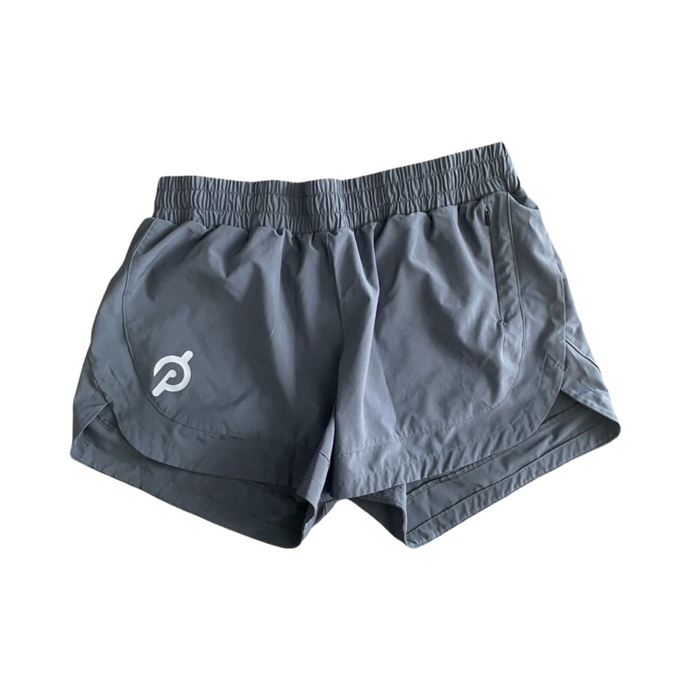 Peloton shorts size small.